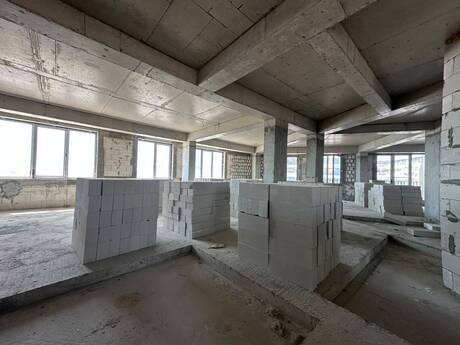 4 otaqlı mənzil, 213 m², Ağ şəhər: 1 188 000 ₼ 5