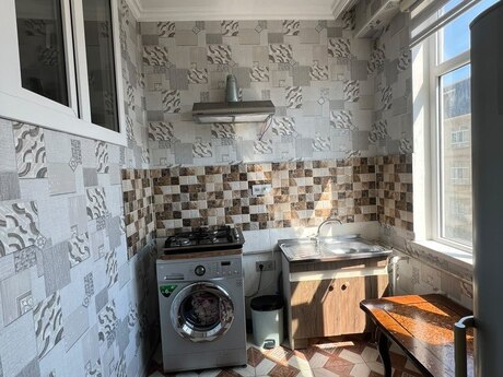 Masazırda 2 otaqlı yeni tikili mənzil satılır, 44 m², 78 000 AZN, şəkil 5 / 9