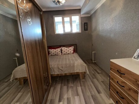 Masazırda 2 otaqlı yeni tikili mənzil satılır, 44 m², 78 000 AZN, şəkil 3 / 9