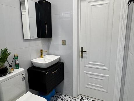 2-room new-build apartment for sale in 20 Yanvar, 62 m², 198 000 AZN, photo 4 / 5