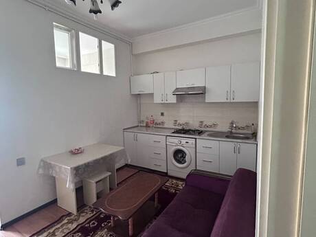 2 otaqlı mənzil, 50 m², Massiv D: 130 000 ₼ 4
