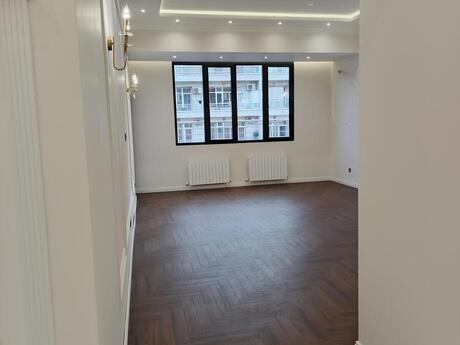 4 otaqlı mənzil, 200 m², Nəsimi: 529 000 ₼ 3