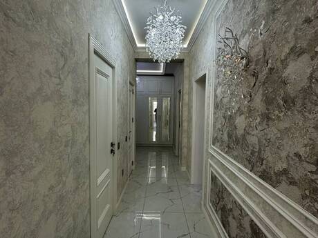 2-room apartment, 90 m², Nargilə Residence: 260 000 ₼ 5