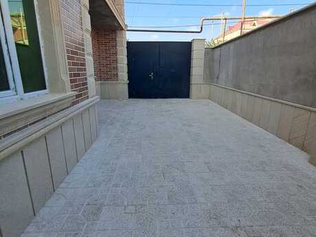 Biləcəridə 5 otaqlı həyət evi satılır, 220 m², 225 000 AZN, şəkil 2 / 12