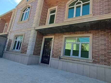 5 otaq · 220 m², Biləcəri