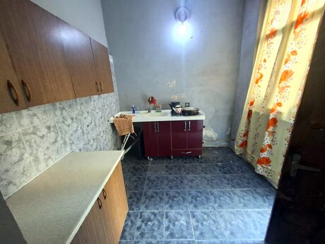 2-room house for rent in Nizami, 50 m², 300 AZN/mo, photo 3 / 4