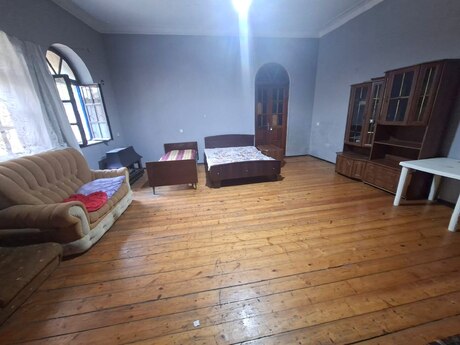 2-room house for rent in Nizami, 50 m², 300 AZN/mo, photo 2 / 4