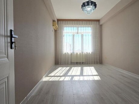 Объявление №6489963 - Хырдалан, Хырдалан, 2-комн., 45 м², 10/11 этаж