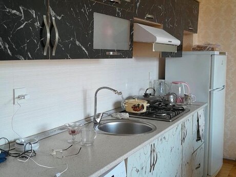 2-room apartment for rent, 70 m², Nəsimi: 650 ₼/mo 4