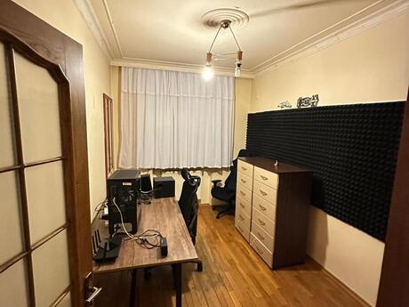4-комнатная квартира, 120 м², Elmlər Akademiyası: 330 000 ₼ 5