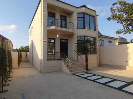 Elan №6489984 - Bakı, Biləcəri q., 5 otaqlı, 220 m²