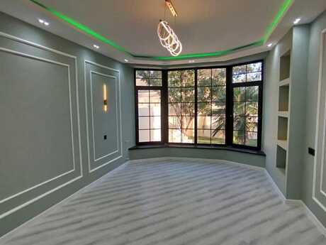 Biləcəridə 5 otaqlı həyət evi satılır, 220 m², 195 000 AZN, şəkil 3 / 12