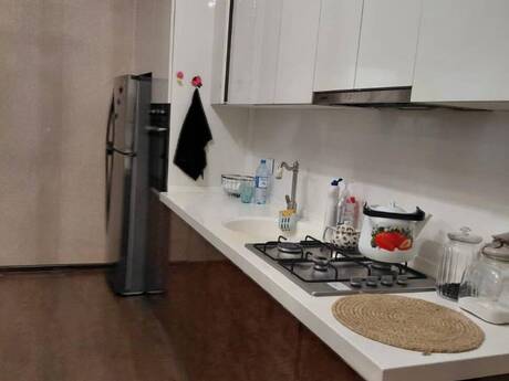 Armoni Residence kompleksində 2 otaqlı yeni tikili mənzil kirayə verilir, 70 m², 900 AZN/ay, şəkil 4 / 6