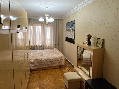 Аренда: 3-комнатная квартира, 110 м², Gənclik: 850 ₼/мес 5