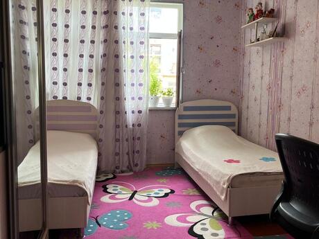 Memar Əcəmidə 2 otaqlı köhnə tikili mənzil satılır, 61 m², 141 000 AZN, şəkil 2 / 10