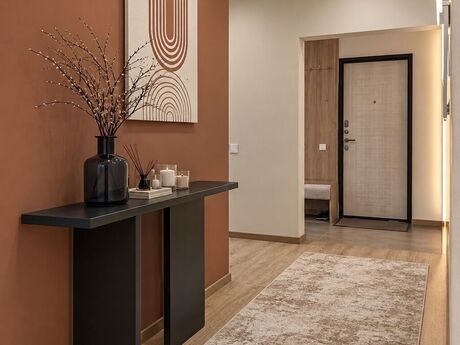 Şah İsmayıl Xətaidə 2 otaqlı yeni tikili mənzil kirayə verilir, 80 m², 1 600 AZN/ay, şəkil 2 / 11