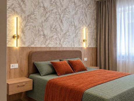 2 otaq · 80 m² · 8/16 mərtəbə, Şah İsmayıl Xətai
