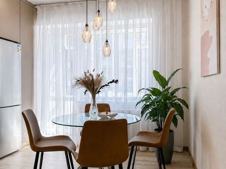 Şah İsmayıl Xətaidə 2 otaqlı yeni tikili mənzil kirayə verilir, 80 m², 1 600 AZN/ay, şəkil 3 / 11