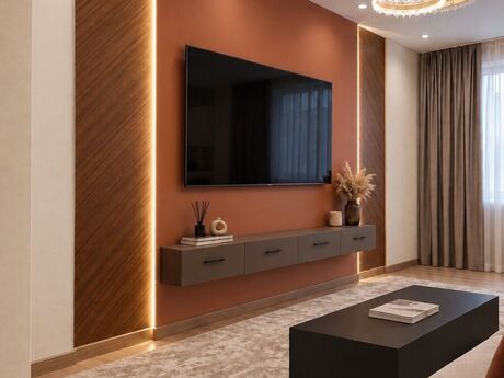 Şah İsmayıl Xətaidə 2 otaqlı yeni tikili mənzil kirayə verilir, 80 m², 1 600 AZN/ay, şəkil 5 / 11
