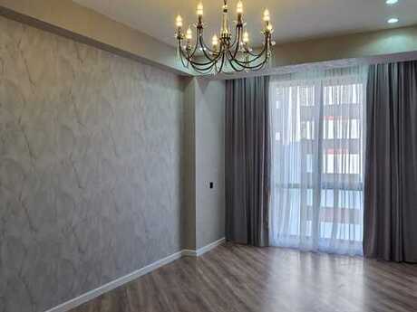 3 rooms · 87 m² · floor 10/15, Xəmsə Palace