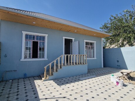 3-room house, 70 m², Ramana: 68 500 ₼ 2