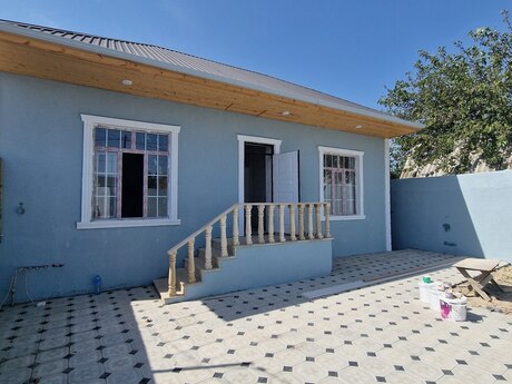 3-room house, 70 m², Ramana: 68 500 ₼ 3