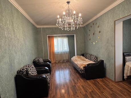 2 otaqlı mənzil, 65 m², 9-cu mikrorayon: 185 000 ₼ 2