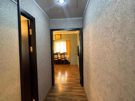 2 otaqlı mənzil, 65 m², 9-cu mikrorayon: 185 000 ₼ 5