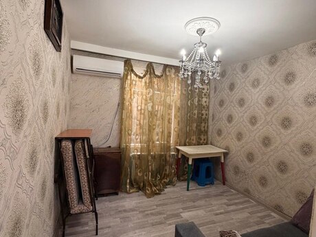 Объявление №6490002 - Хырдалан, Хырдалан, 1-комн., 30 м²