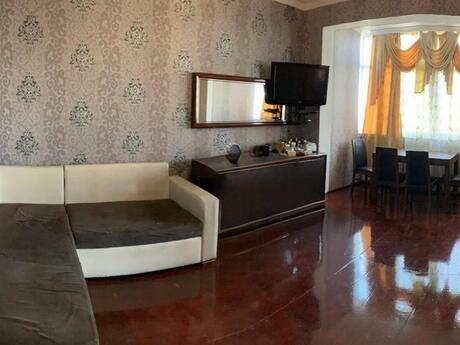 Elan №6490003 - Bakı, 20 Yanvar m., 2 otaqlı, 60 m², 4/5 mərtəbə