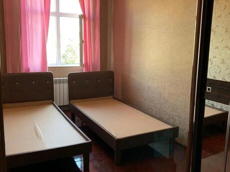Kirayə 2 otaqlı mənzil, 60 m², 20 Yanvar: 599 ₼/ay 5