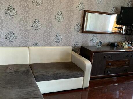 Kirayə 2 otaqlı mənzil, 60 m², 20 Yanvar: 599 ₼/ay 2
