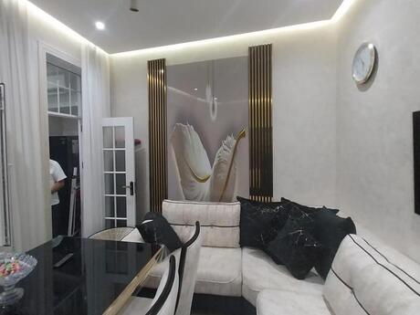 2 otaqlı mənzil, 35 m², Sahil: 187 000 ₼ 2