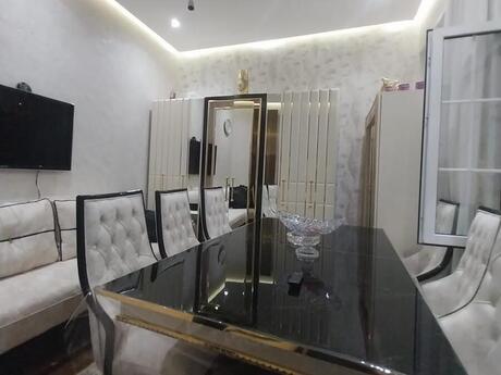 2 otaqlı mənzil, 35 m², Sahil: 187 000 ₼ 3
