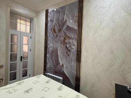 2 otaqlı mənzil, 35 m², Sahil: 187 000 ₼ 5