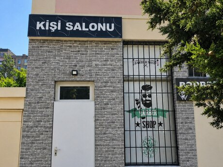 Elan №6489968 - Bakı, Əhmədli m., 10 m²