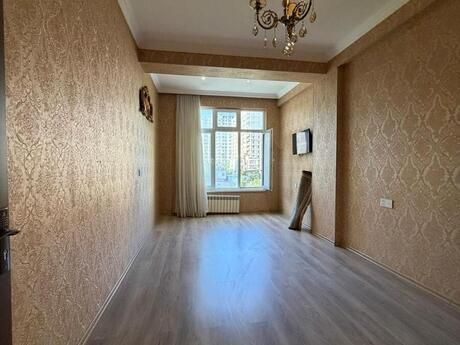 3-room new-build apartment for sale in Azadlıq Residence, 115 m², 450 000 AZN, photo 5 / 12