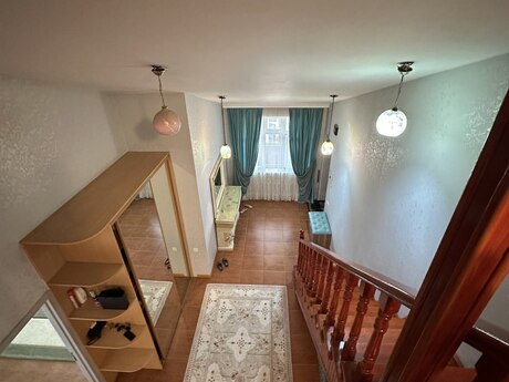 Nəsimidə 4 otaqlı yeni tikili mənzil satılır, 240 m², 310 000 AZN, şəkil 5 / 12