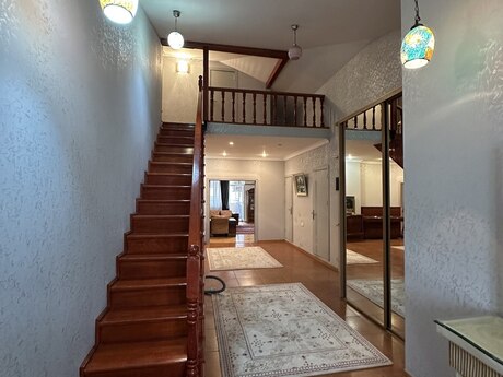 Elan №6490016 - Bakı, Nəsimi r., 4 otaqlı, 240 m², 13/13 mərtəbə