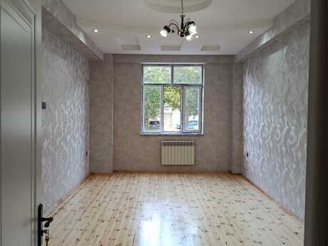 Объявление №6490032 - Баку, м. Халглар Достлугу, 3-комн., 125 м², 1/16 этаж
