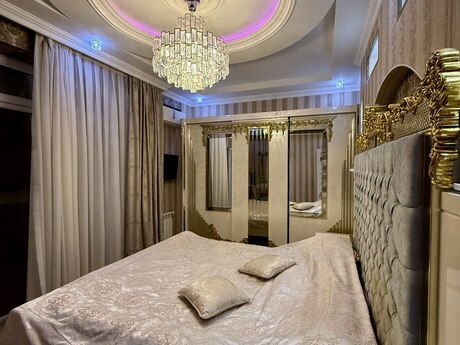3-комнатная квартира, 125 м², Yeni Yasamal: 345 000 ₼ 5