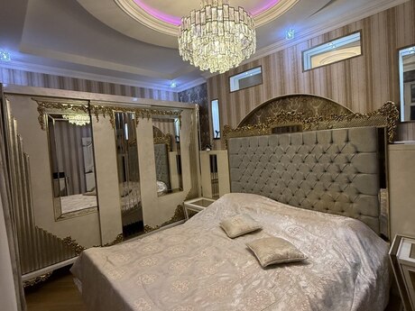 3-комнатная квартира, 125 м², Yeni Yasamal: 345 000 ₼ 4