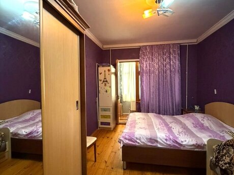 Elan №6490025 - Bakı, Əhmədli m., 2 otaqlı, 65 m², 8/9 mərtəbə