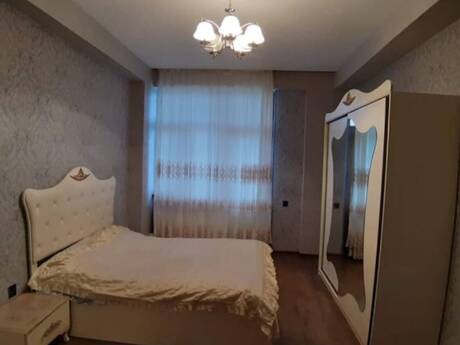 Kirayə 3 otaqlı mənzil, 106 m², Gənclik: 1 100 ₼/ay 4