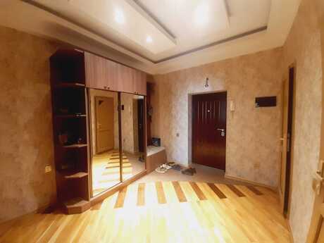 Kirayə 3 otaqlı mənzil, 135 m², Badamdar: 1 200 ₼/ay 3