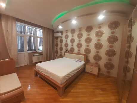 Kirayə 3 otaqlı mənzil, 135 m², Badamdar: 1 200 ₼/ay 5
