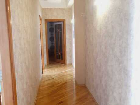 Kirayə 3 otaqlı mənzil, 135 m², Badamdar: 1 200 ₼/ay 4
