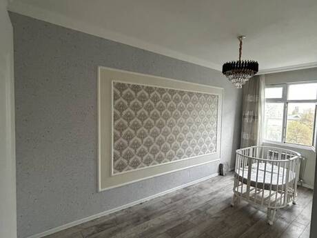 2-room apartment for rent, 50 m², Memar Əcəmi: 550 ₼/mo 5