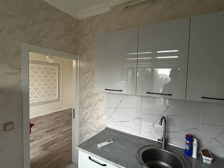 2-room apartment for rent, 50 m², Memar Əcəmi: 550 ₼/mo 4