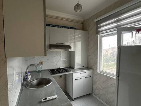 2-room apartment for rent, 50 m², Memar Əcəmi: 550 ₼/mo 3